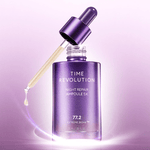Time Revolution Night Repair Ampoule 5x - MAKEUPMX Distribuidora