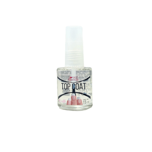 Top Coat - MAKEUPMX Distribuidora