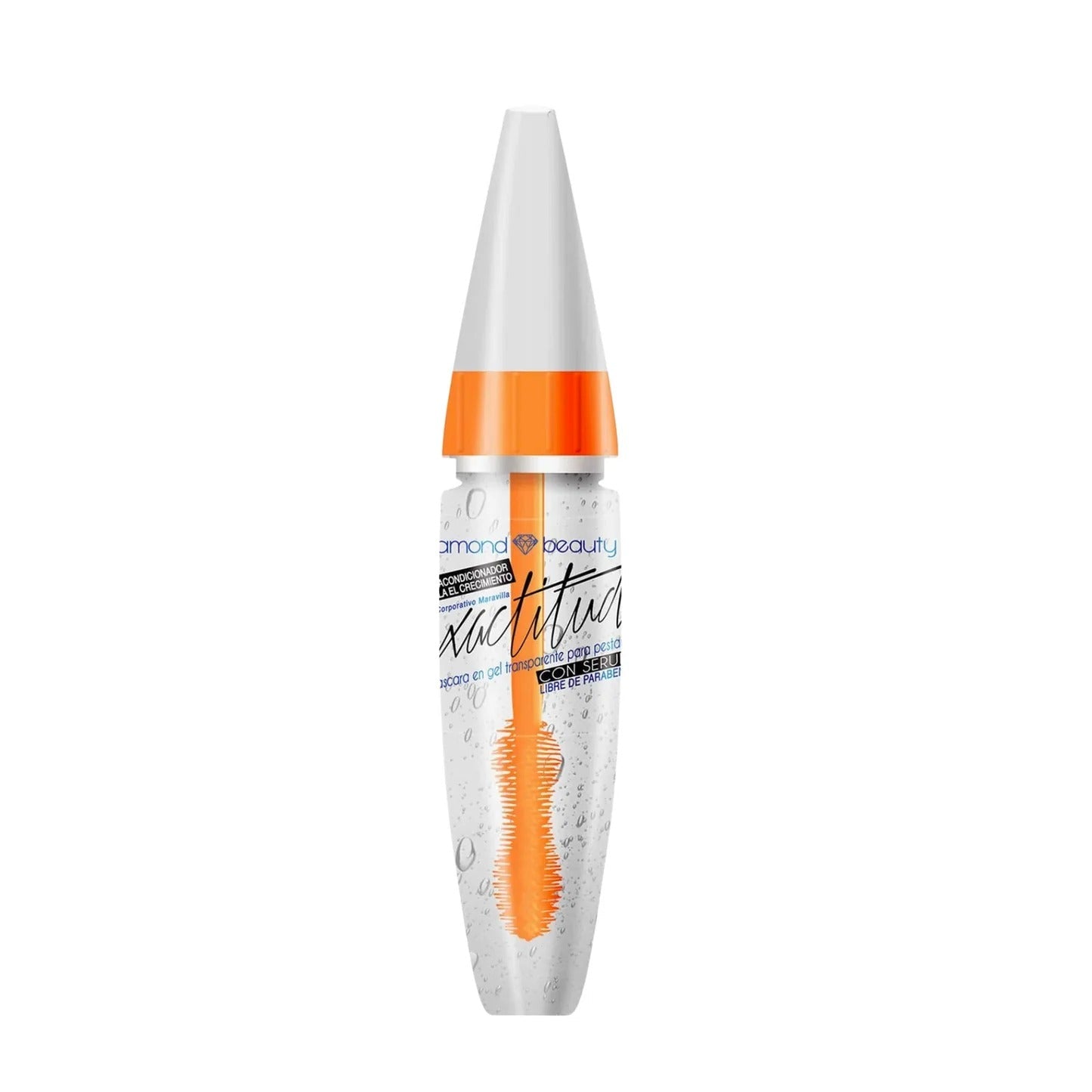 Tratamiento Serum para Pestañas - MAKEUPMX Distribuidora