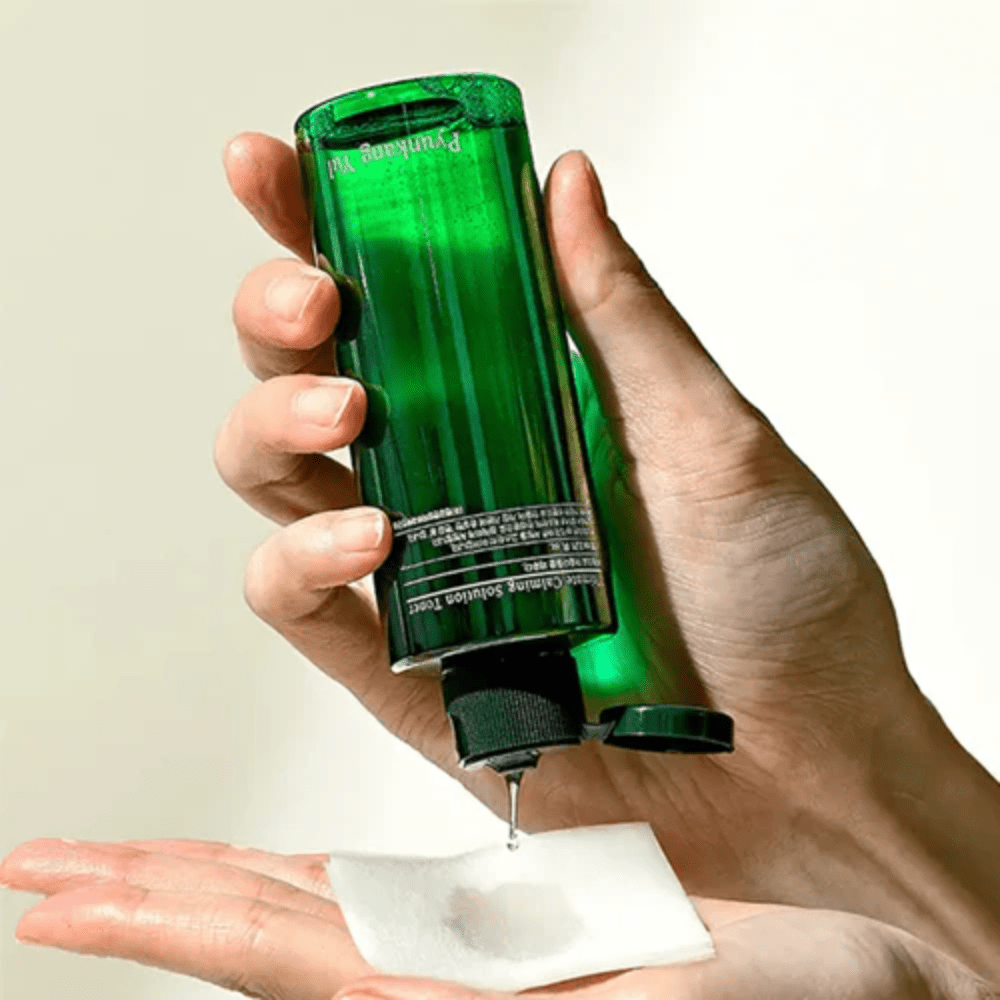 Ultimate Calming Solution Toner - MAKEUPMX Distribuidora