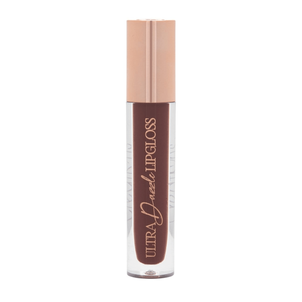 Ultra Dazzle Lip Gloss - MAKEUPMX Distribuidora