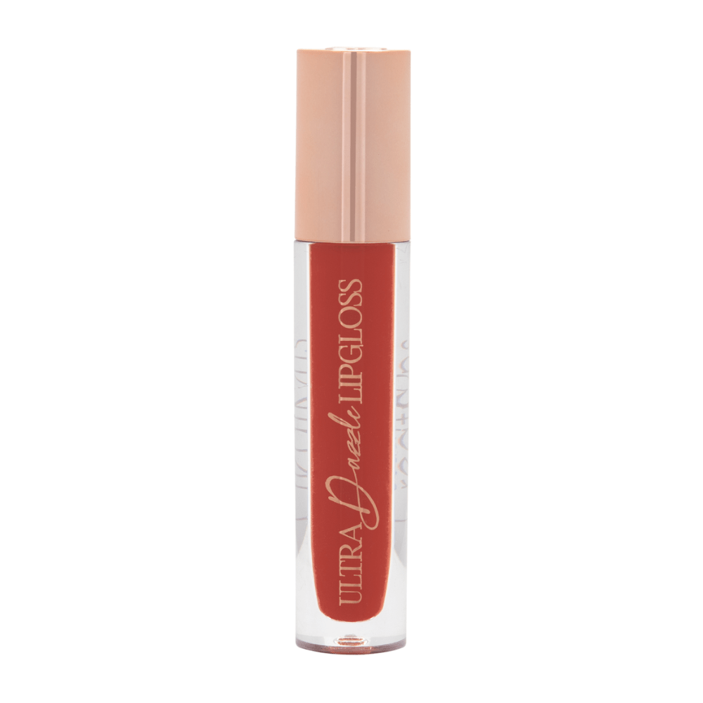 Ultra Dazzle Lip Gloss - MAKEUPMX Distribuidora