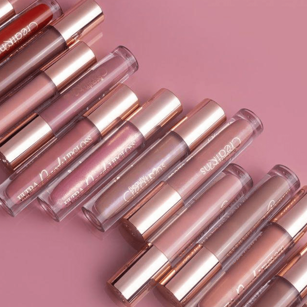 Ultra Dazzle Lip Gloss - MAKEUPMX Distribuidora