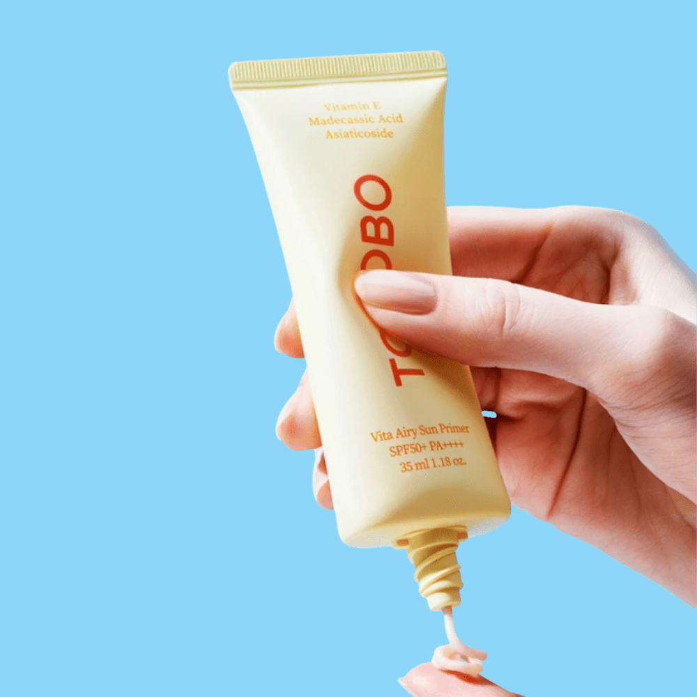 Vita Airy Sun Primer - MAKEUPMX Distribuidora