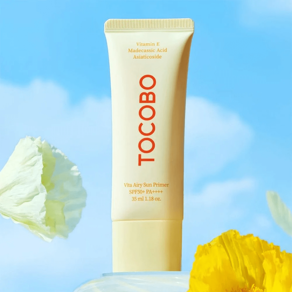 Vita Airy Sun Primer - MAKEUPMX Distribuidora
