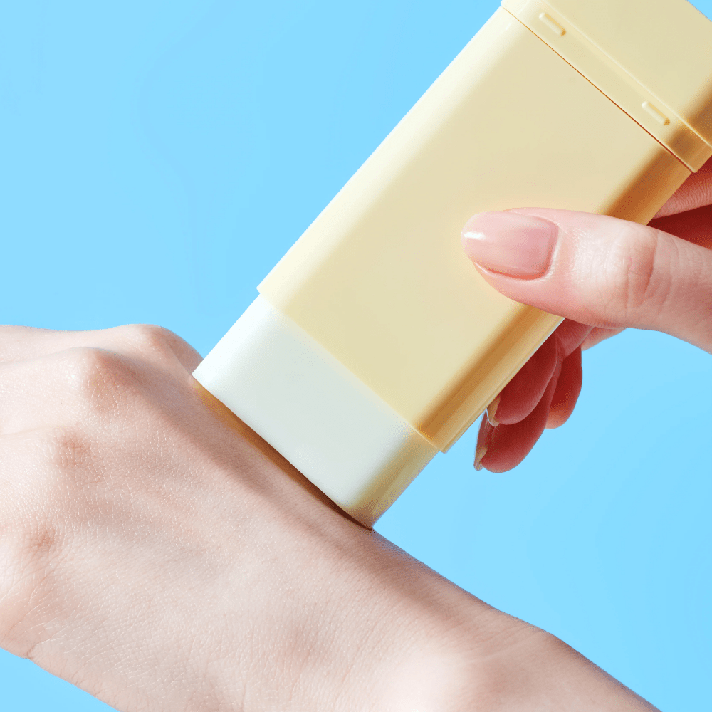 Vita Waterproof Sun Stick - MAKEUPMX Distribuidora