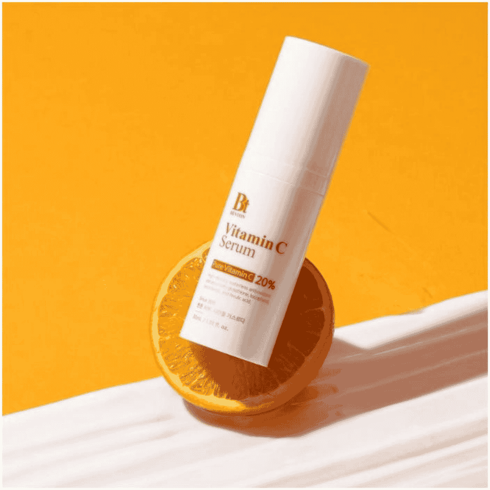Vitamin C Serum 20% Benton - MAKEUPMX Distribuidora