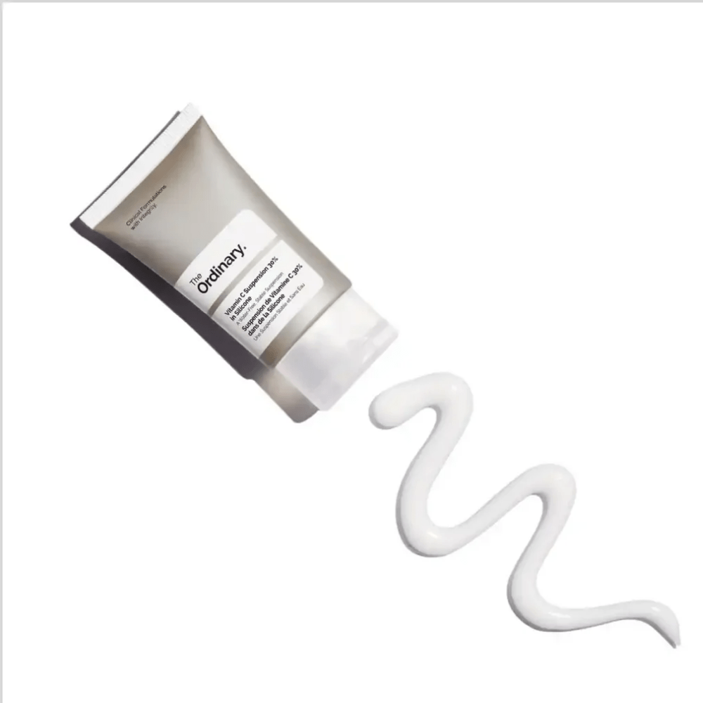 Vitamin C Suspension 23% + HA Spheres 2% - MAKEUPMX Distribuidora