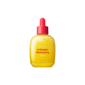 Vitamin Illuminating Serum - MAKEUPMX Distribuidora