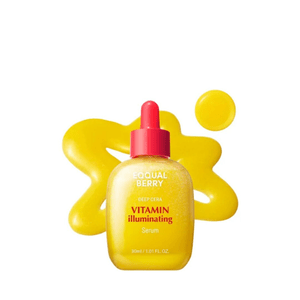 Vitamin Illuminating Serum - MAKEUPMX Distribuidora