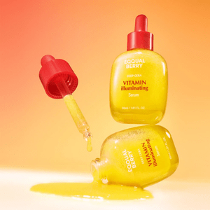 Vitamin Illuminating Serum - MAKEUPMX Distribuidora