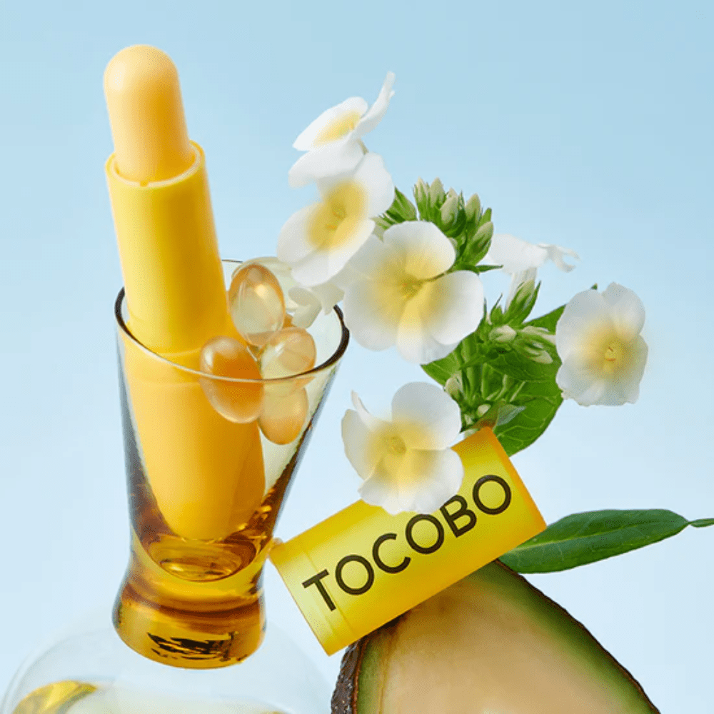 Vitamin Nourishing Lip Balm - MAKEUPMX Distribuidora
