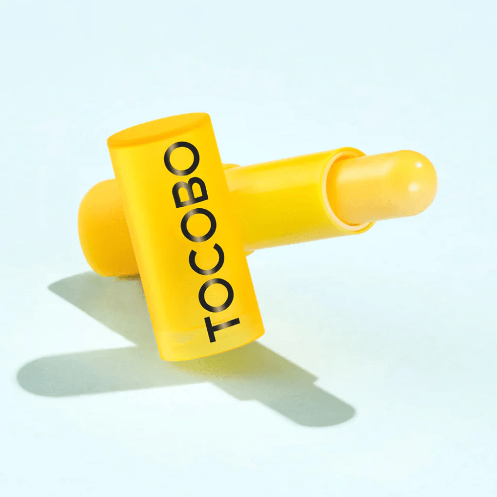 Vitamin Nourishing Lip Balm - MAKEUPMX Distribuidora