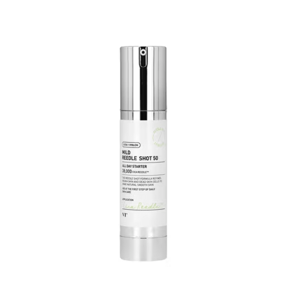 VT Reedle Shot 50 - MAKEUPMX Distribuidora