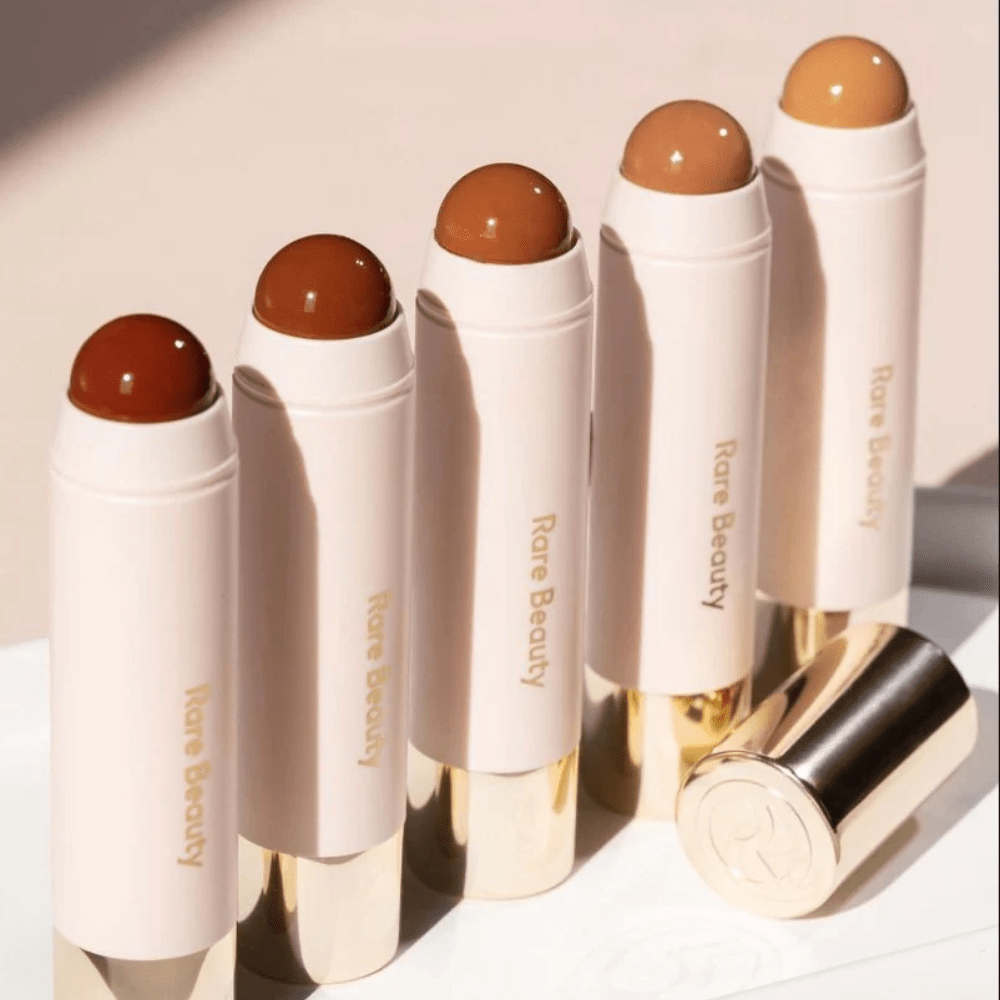 Warm Wishes Effortless Bronzer Sticks - MAKEUPMX Distribuidora