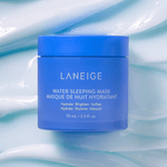 Water Sleeping Mask - MAKEUPMX Distribuidora
