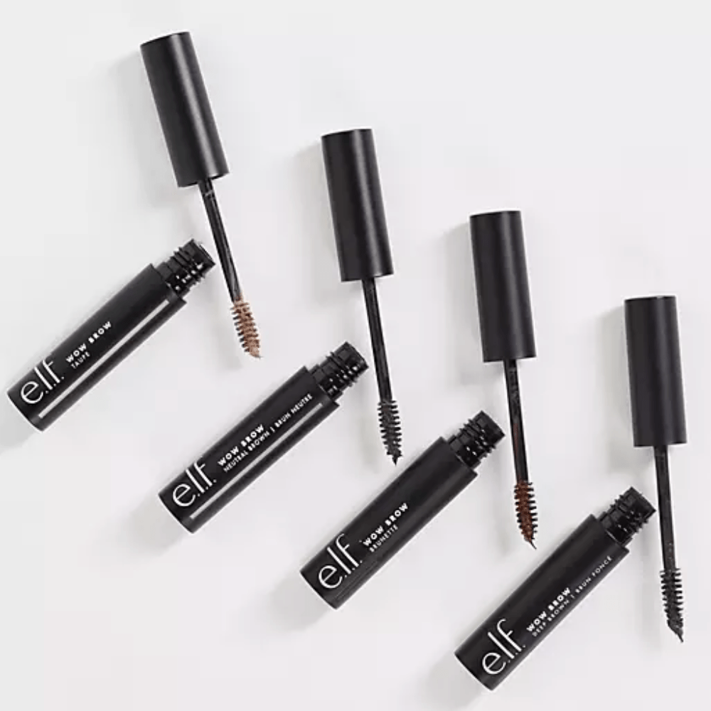 Wow Brow Gel - MAKEUPMX Distribuidora