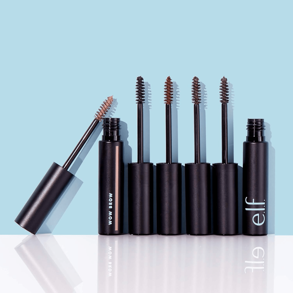 Wow Brow Gel - MAKEUPMX Distribuidora