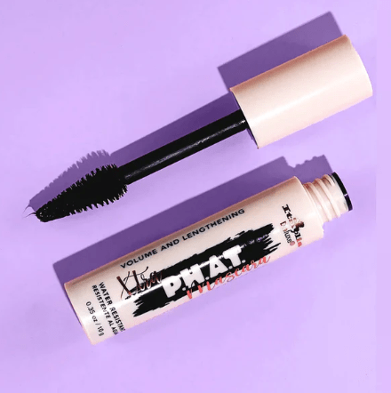 Xtra P.H.A.T Mascara - MAKEUPMX Distribuidora