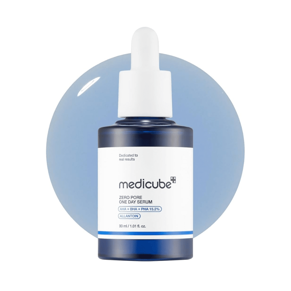 Zero Pore One Day Serum - MAKEUPMX Distribuidora