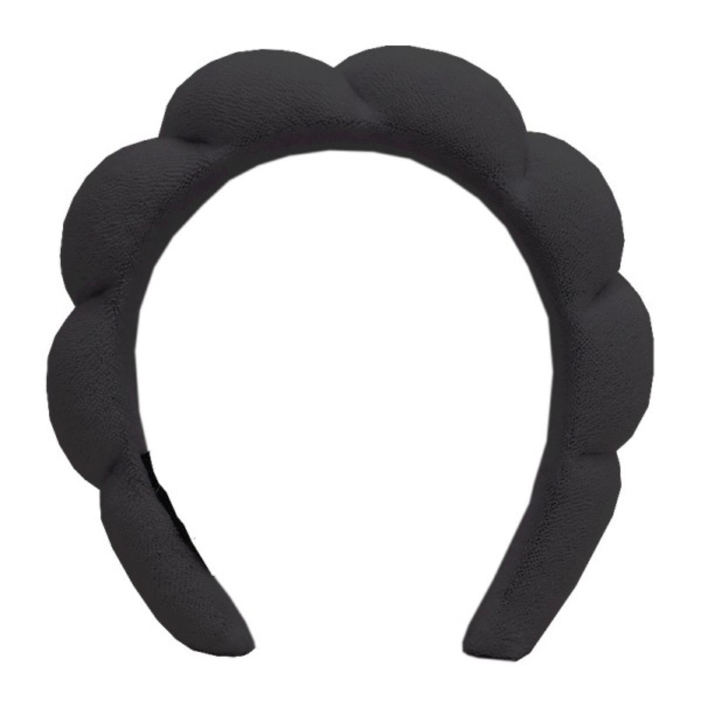 Spa Headbands