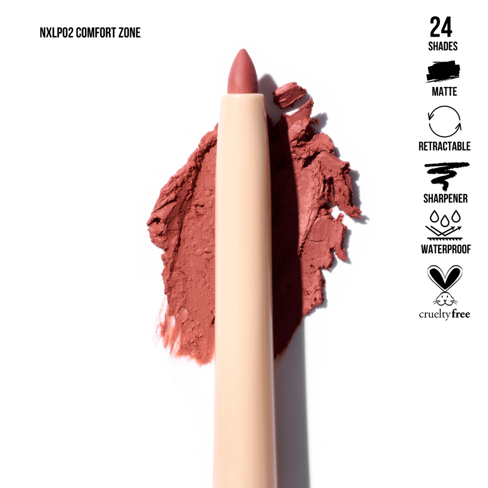 Nude X Lip Pencil/Liner
