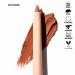 Nude X Lip Pencil/Liner - MAKEUPMX Distribuid