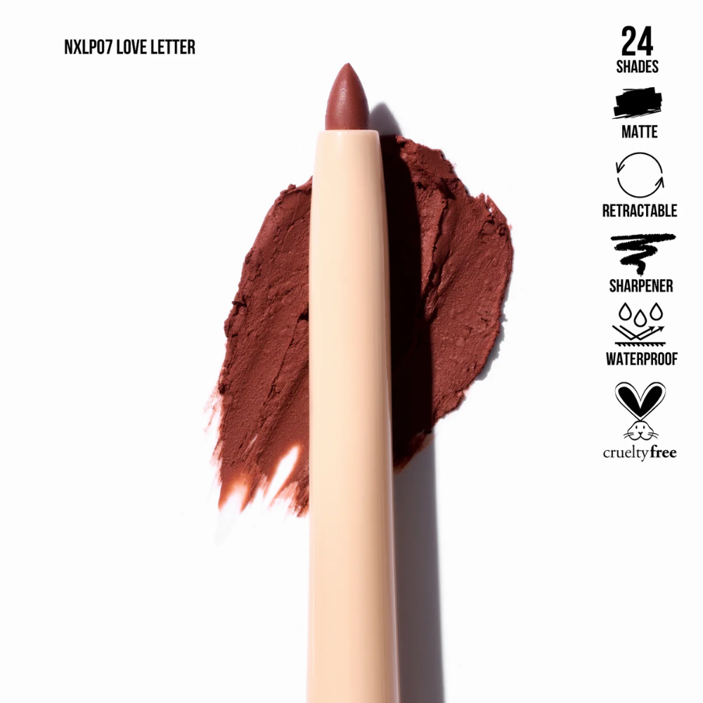 Nude X Lip Pencil/Liner