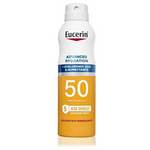 Advanced Hydration Spf 50 Sunscreen Spray With Hyaluronic Acid + Humectants