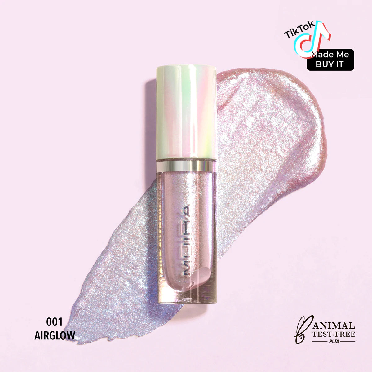Diamond Daze Liquid Shadow