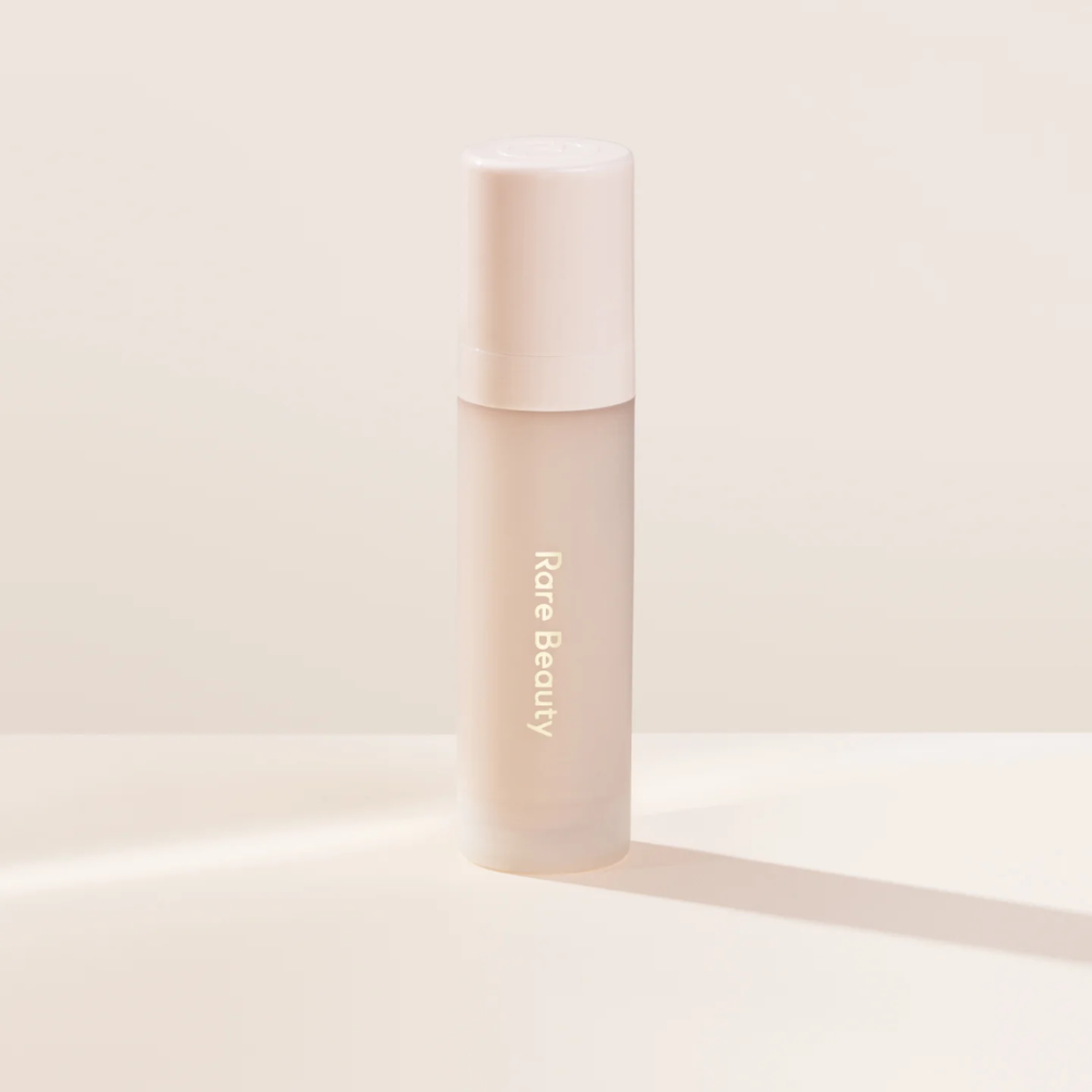 Illuminating Primer - Always An Optimist