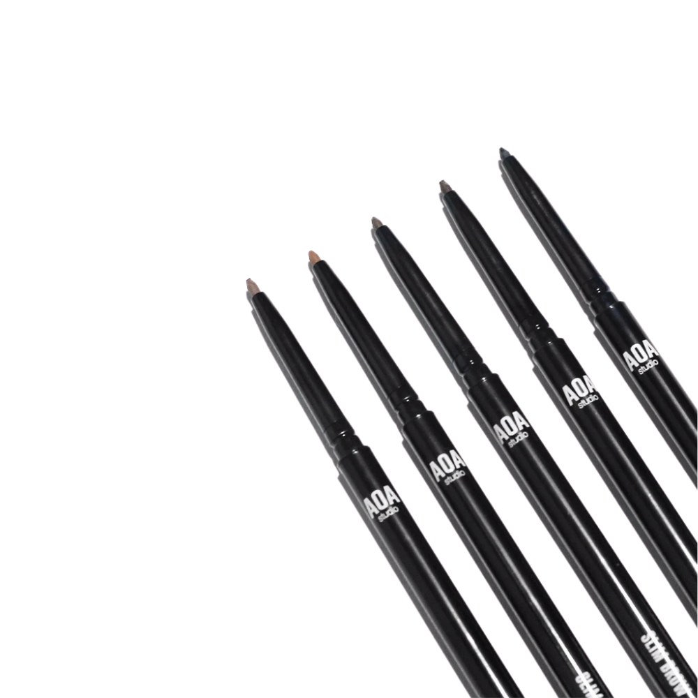 SLIM BROW PENCIL COLLECTION