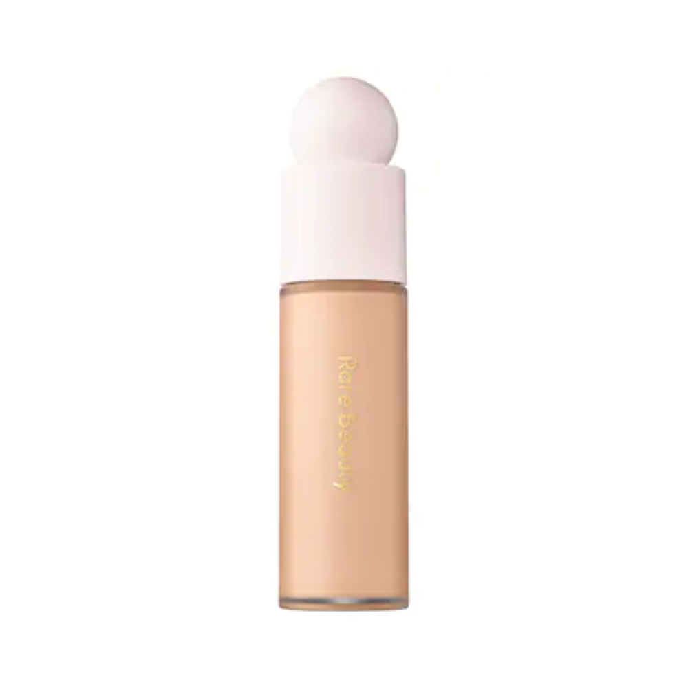 Liquid Touch Weightless Foundation