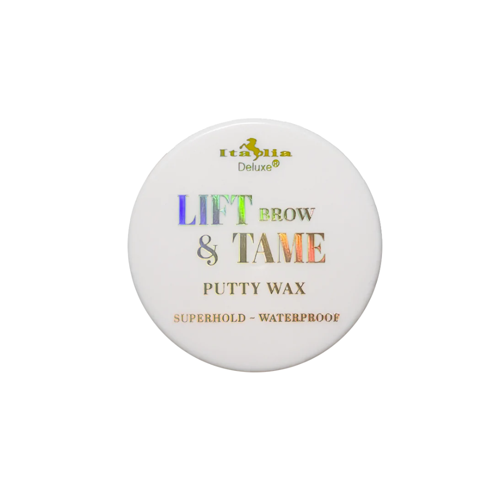 Lift & Tame Brow Putty Wax