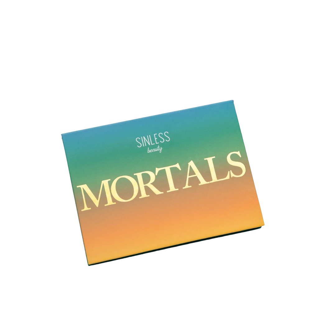 Mortals Palette