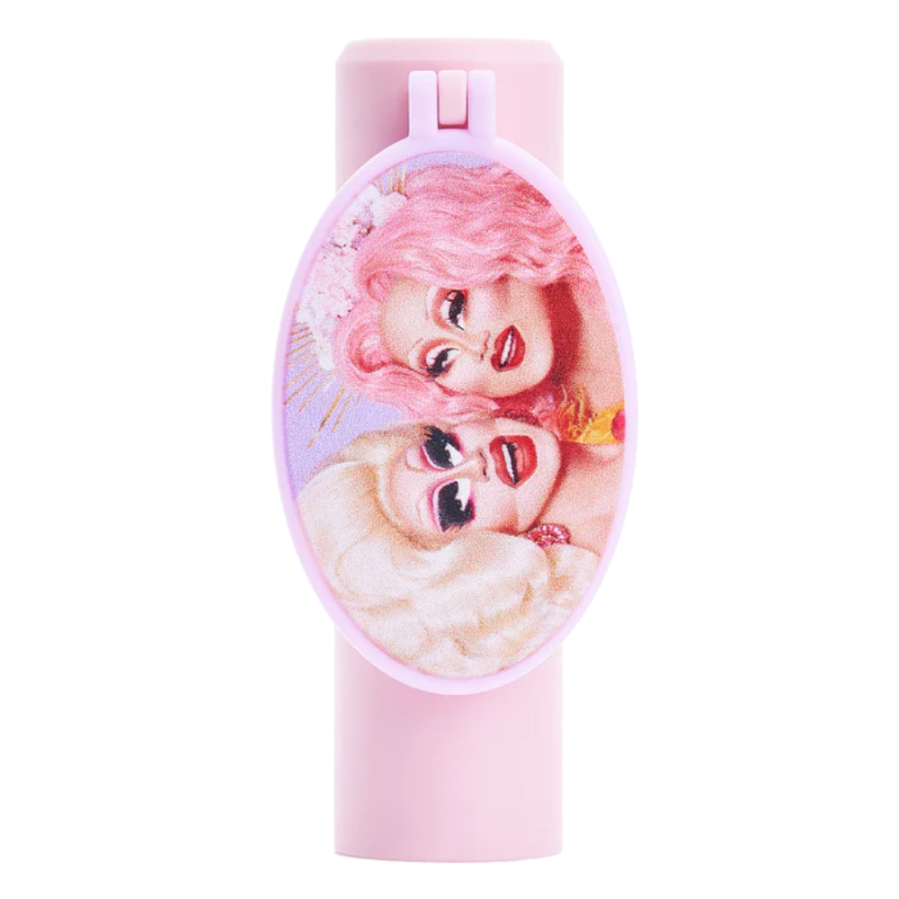 BFF4EVR - Kimchi X Trixie: Lolips - 03 Pink Sorbet