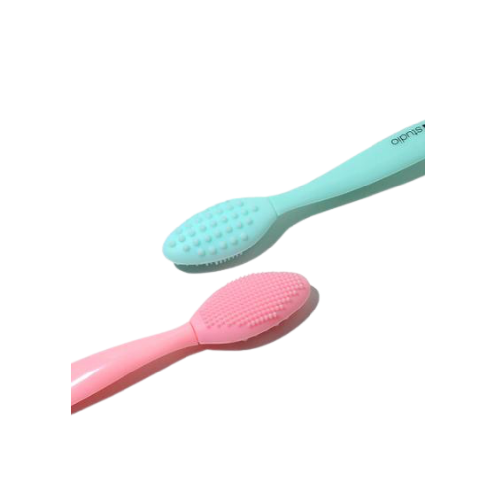 Exfoliating Mini Brush