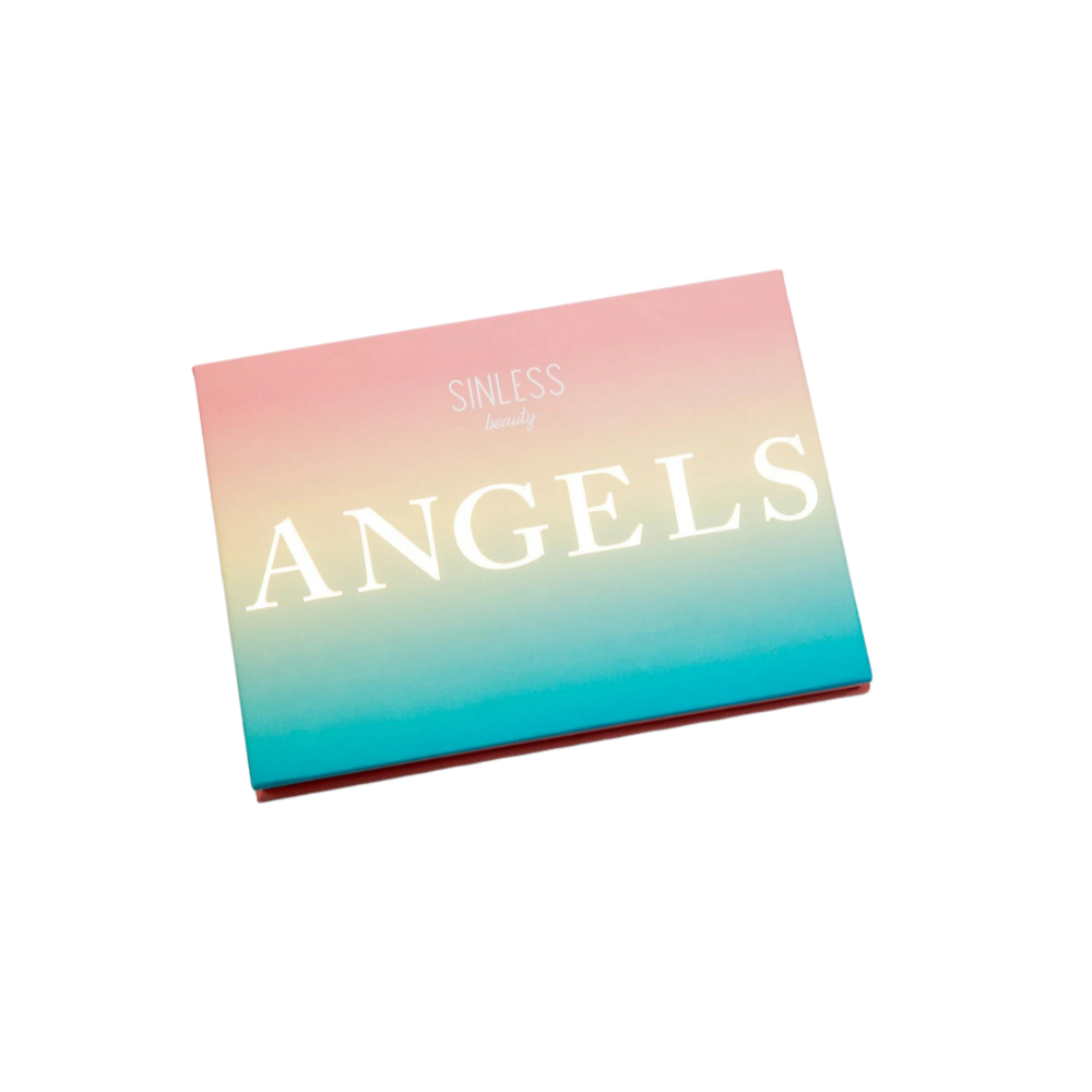 Angels Palette