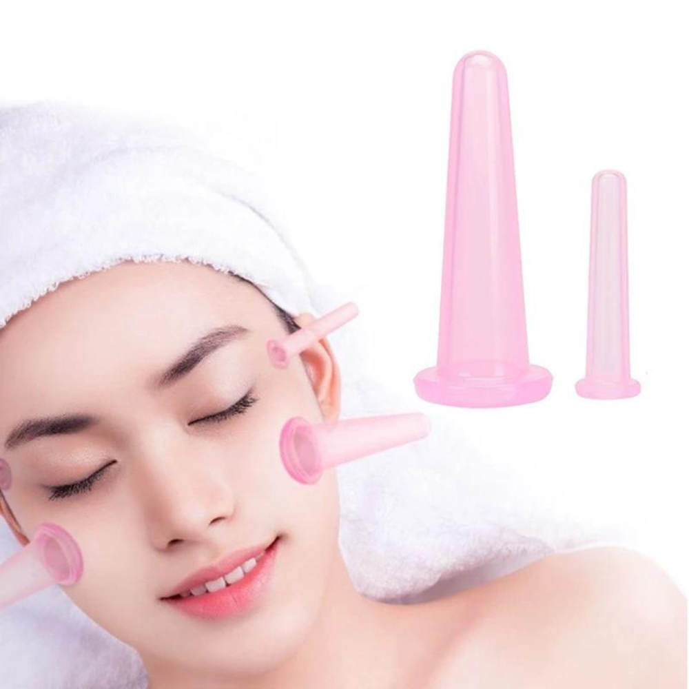 Facial Massage Cup