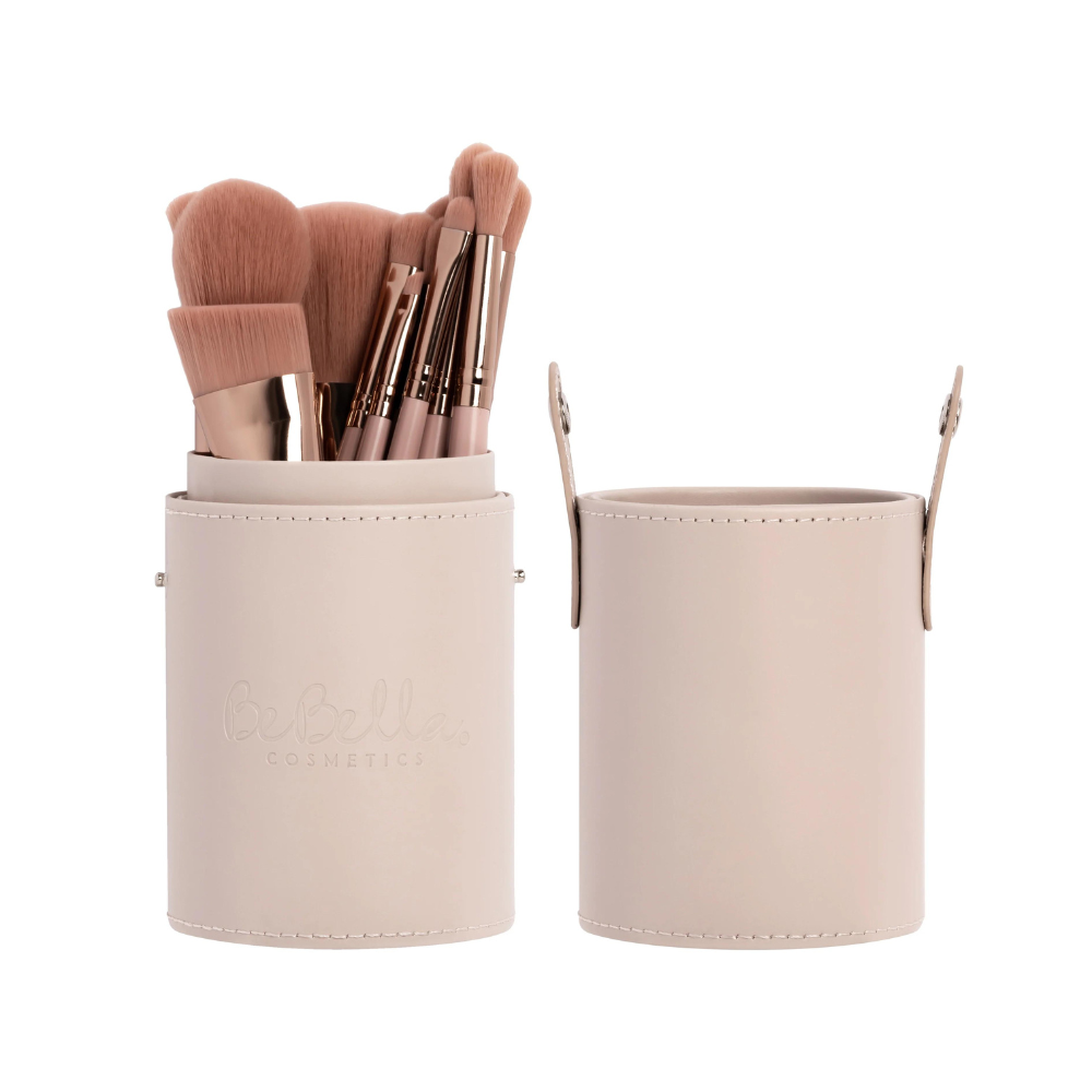 The Classic 12 Pz Brush Set