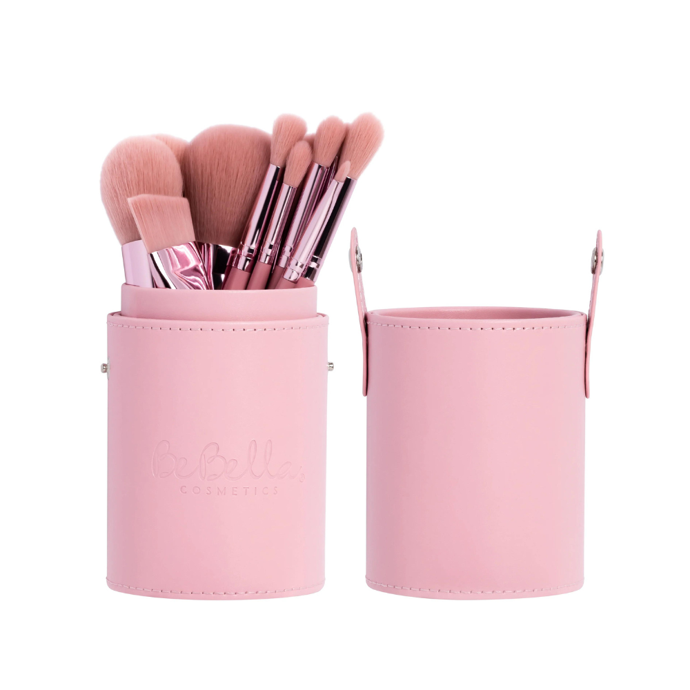 The Ideal 12 Pz Brush Set