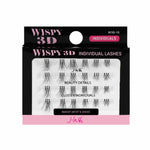 3D Wispies Individual Lashes - MAKEUPMX Distribuidora
