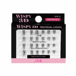 3D Wispies Individual Lashes
