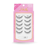 5-Pair Lash Kit C/Pegamento
