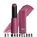 Mousse Matte Lipsticks