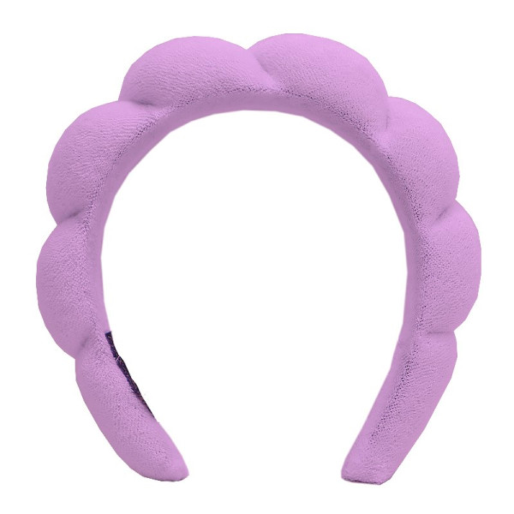 Spa Headbands
