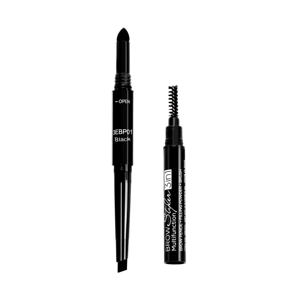 3 In 1 Brow Styler