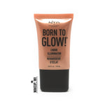 Liquid Illuminator