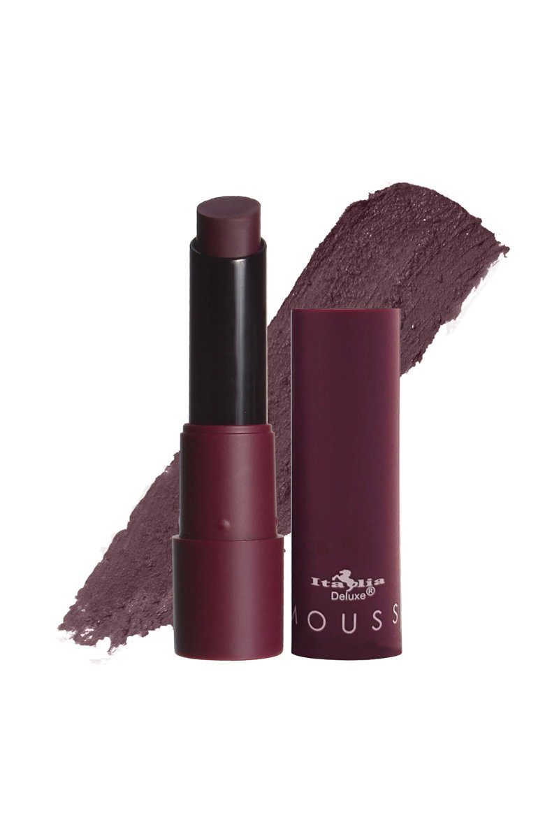 Mousse Matte Lipsticks