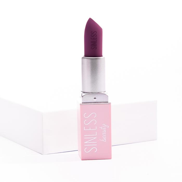 Velvet Matte Lipstick